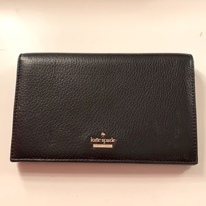 Kate Spade Clutch